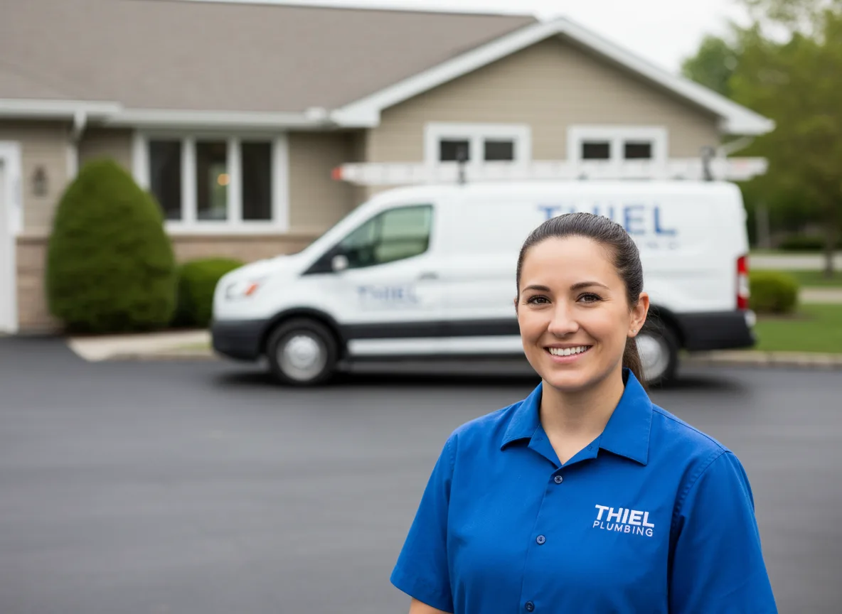 Plumber Marksville, LA FAQs